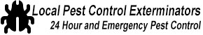 Brownstwn Twp MI Pest Control Exterminators